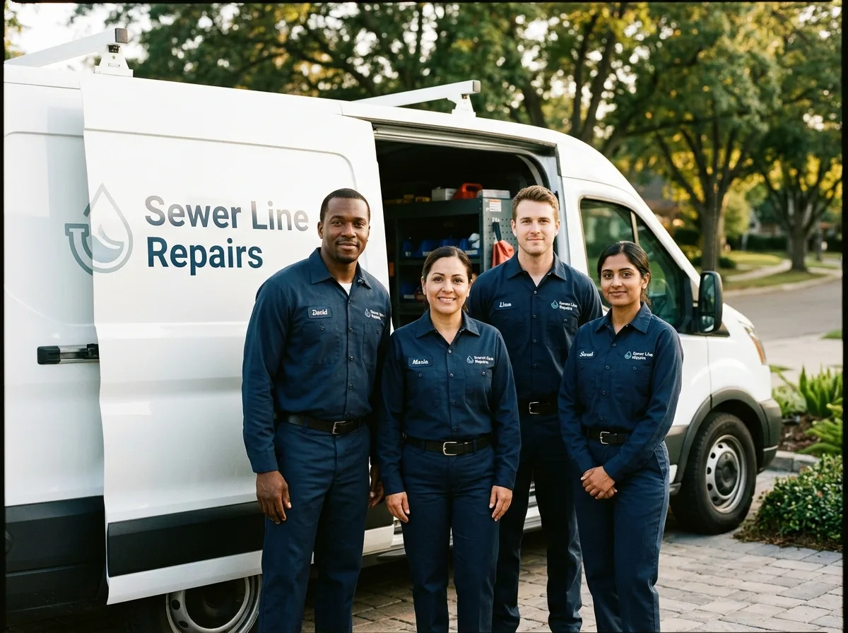 Emergency Plumber company in Preston Park, PA