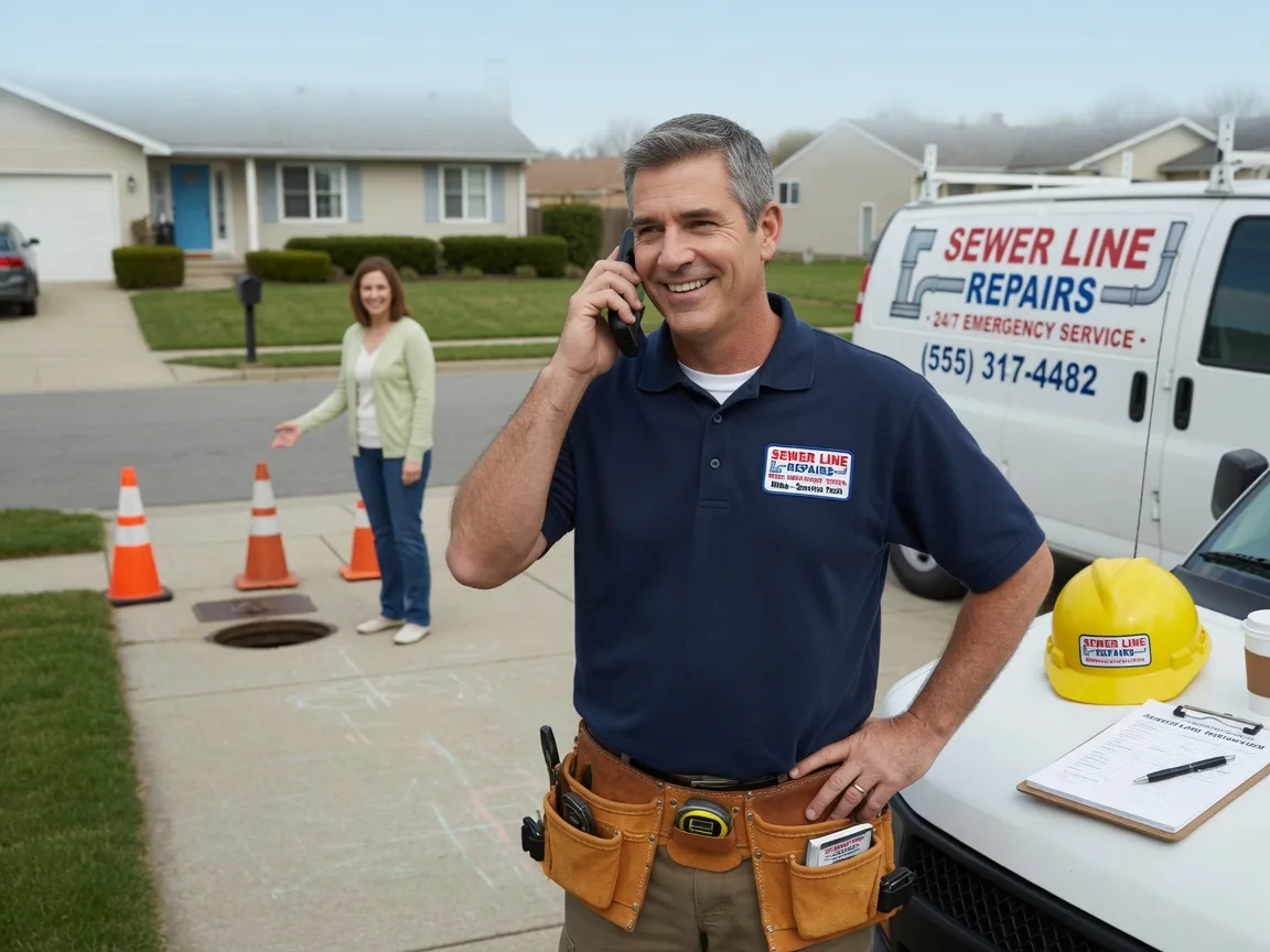 Emergency Plumber Preston Park, PA FAQs